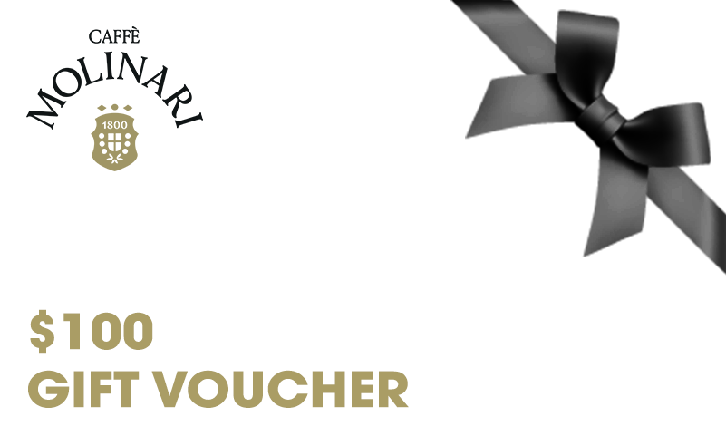 Gift voucher $100